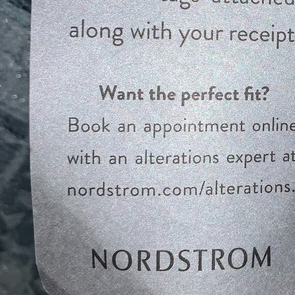 ASTR The Label Women's Corset Lace Sheath Dress Size M Blue NEW Going Out Party - Picture 12 of 12